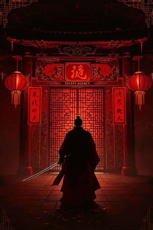 红桃镖局
