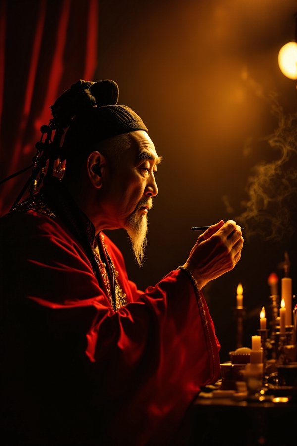 戏梦人生