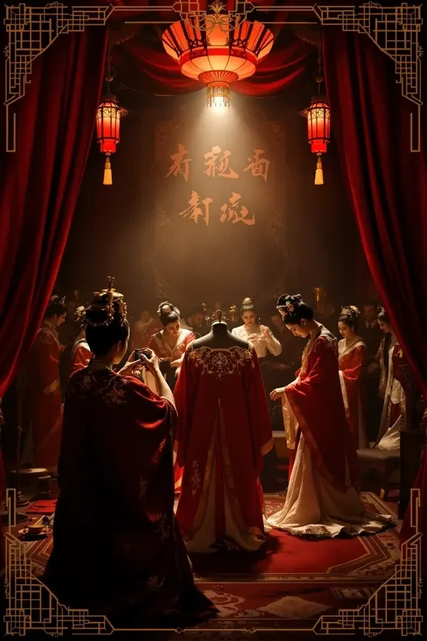 梨园春