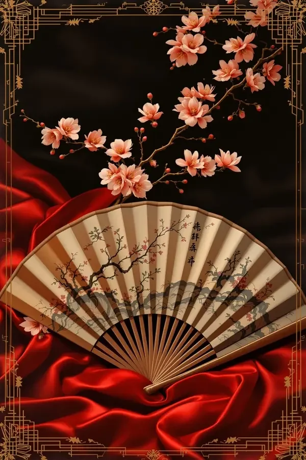 桃花扇