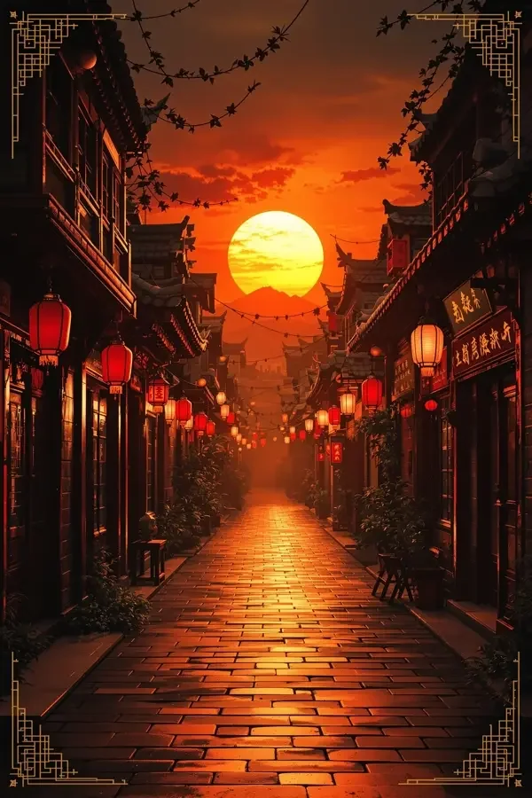 城南旧事