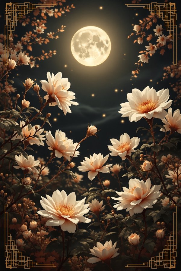 夜来香