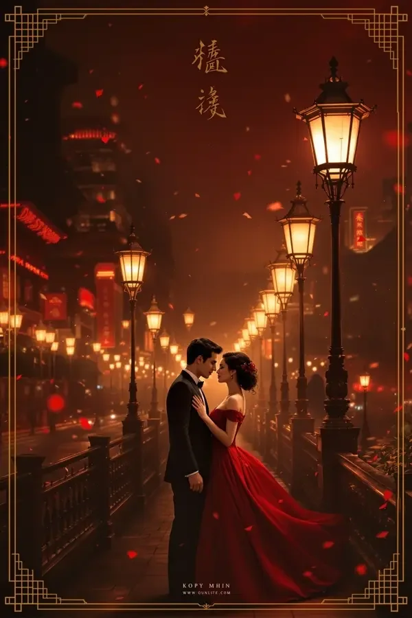 情定上海滩